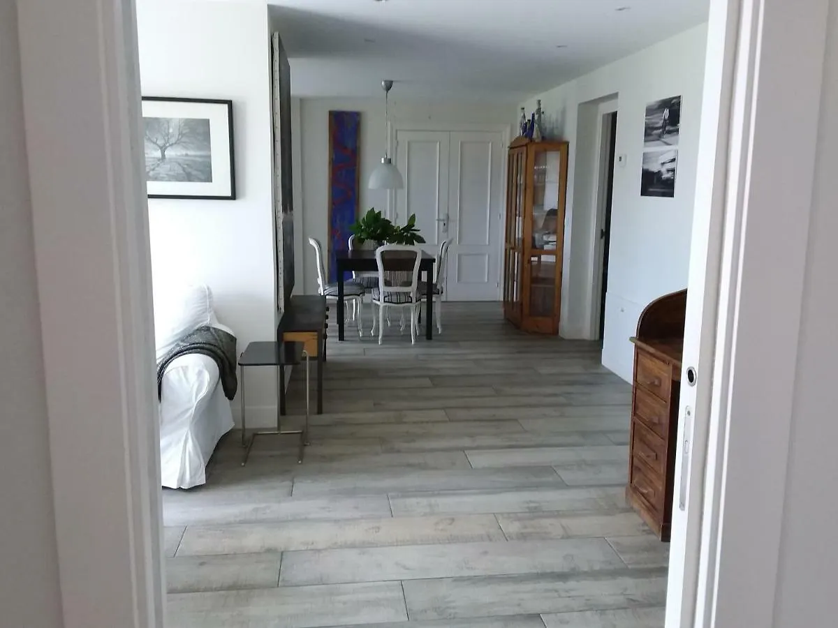 En La Colina 1 Montanealde Apartment Fica Spain