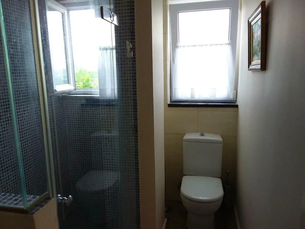 En La Colina 1 Montanealde Apartment Fica 0*,