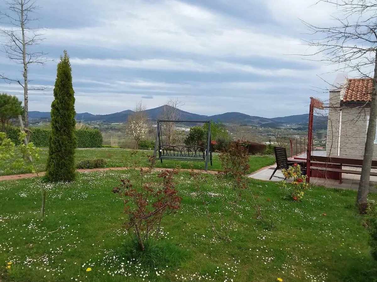 En La Colina 1 Montanealde Apartment Fica Spain