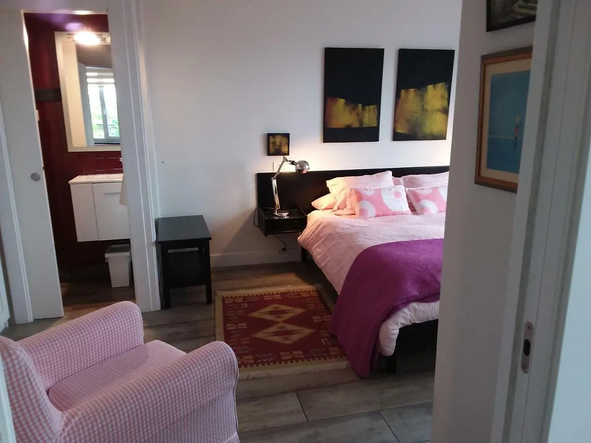 En La Colina 1 Montanealde Apartment Fica 0*,  Spain